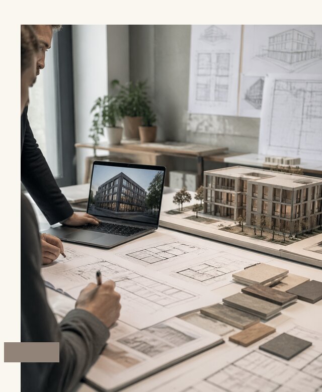 Проектирование мини гостиниц в Комсомольске-на-Амуре по цене от 45918 р | А3дПро-Кмс