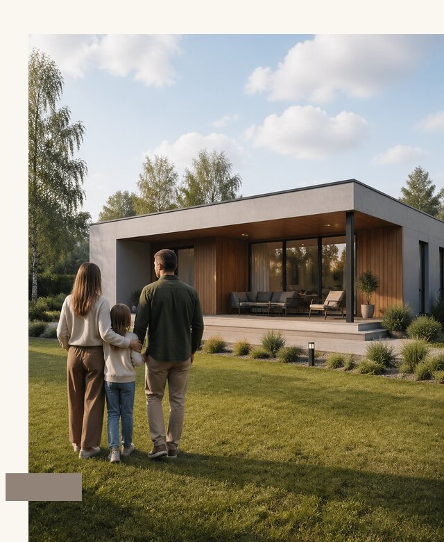 Проект дома 9 на 9 в Комсомольске-на-Амуре по цене от 18367 | А3дПро-Кмс